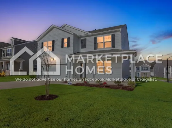 1200 Pavo Path, Wendell, NC