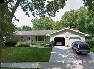 4602 Hermsmeier Ln, Madison, WI 53714