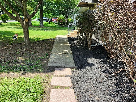 2nd image of 2804 Haywood Ave