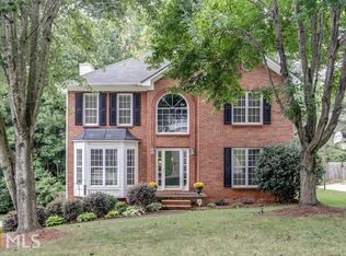 2378 June Springs Dr SW, Marietta, GA 30008