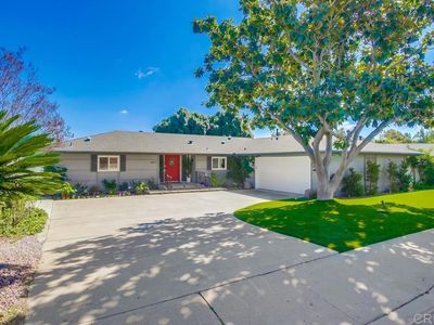 6671 Littler Dr, San Diego, CA, 92119