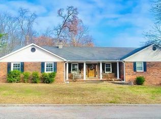 117 Springhaven Dr, Evansville, IN