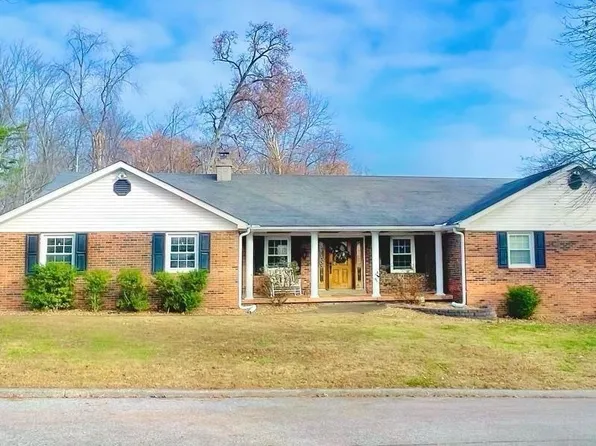 117 Springhaven Dr, Evansville, IN 47710