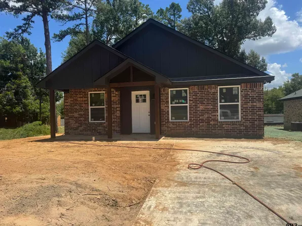 904 Nell Ave, Tyler, TX 75702