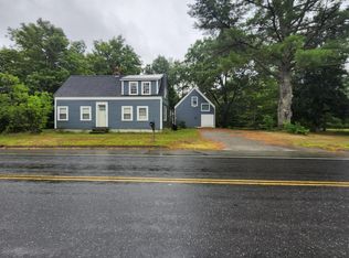 100 Main St, East Waterboro, ME 04030