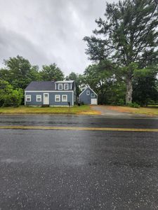 100 Main Street, East Waterboro, ME, 04030