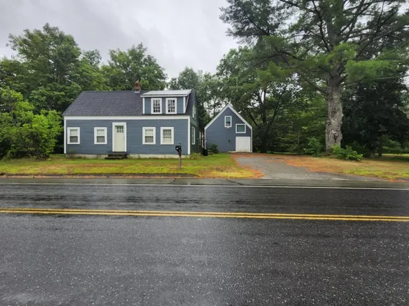 100 Main Street, Waterboro, ME 04030