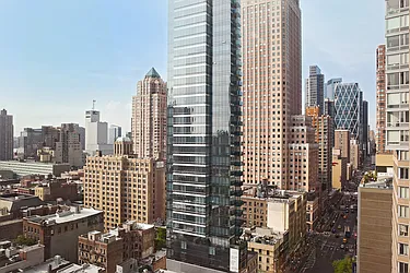 Rented by BLU Real Estate