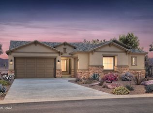 10956 N Ledge Stone Dr, Tucson, AZ 85755