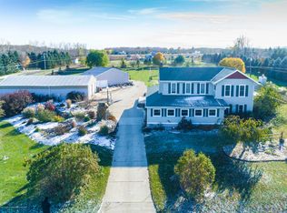 8303 Corrison Rd, Grand Ledge, MI 48837