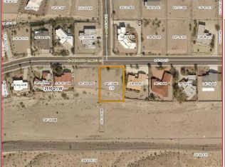 2640 Pegasus Ranch Rd, Bullhead City, AZ 86429