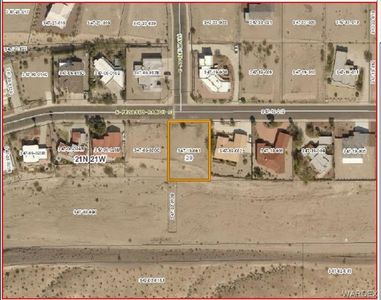 2640 Pegasus Ranch Rd, Bullhead City, AZ, 86429
