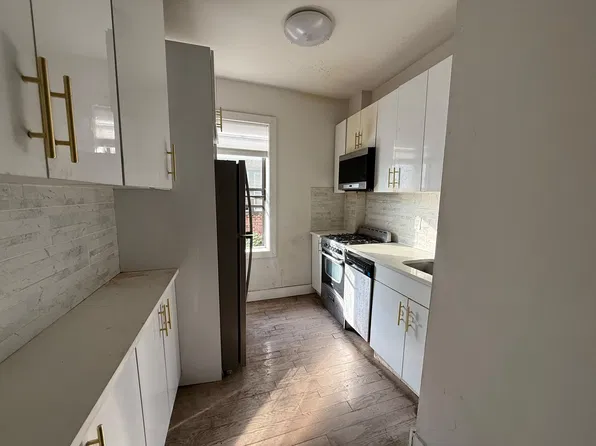 561 Bergen Ave #21E, Jersey City, NJ 07304