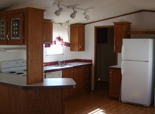 260 S Land Ave TRLR 46, Benson, AZ 85602