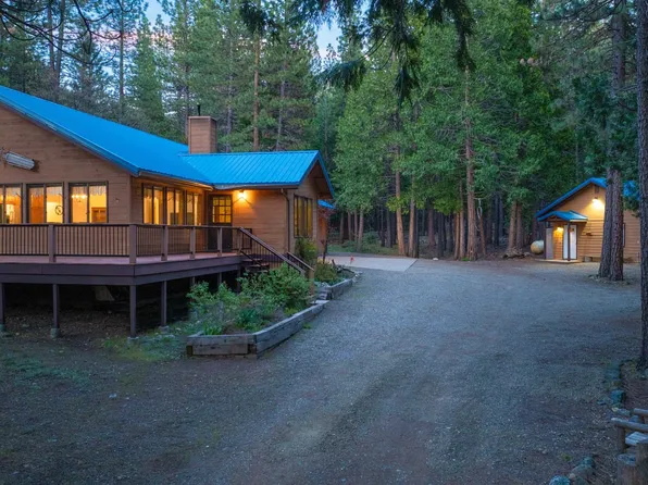 58622 Cedar Ln, Cromberg, CA 96103