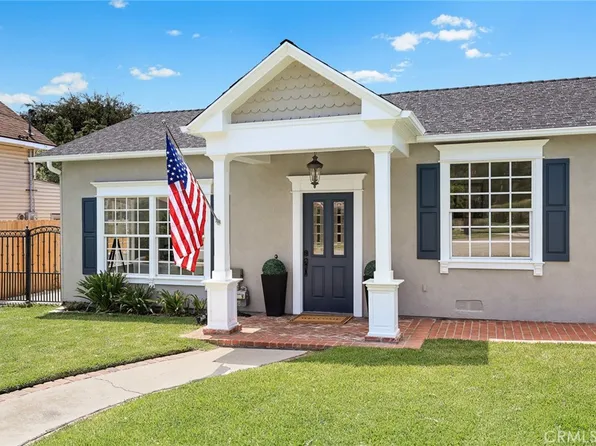 403 S Valley Center Ave, Glendora, CA 91741