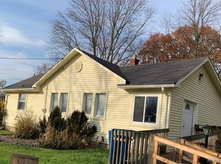 5469 Potter Rd, Flint, MI 48506