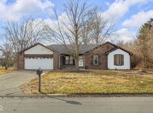7152 Sandalwood Dr, Avon, IN