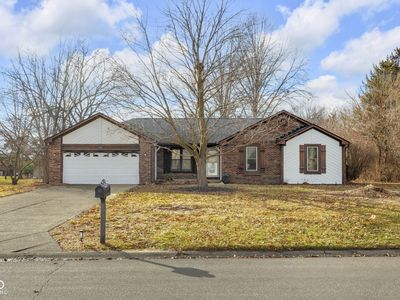 7152 Sandalwood Dr, Avon, IN, 46123