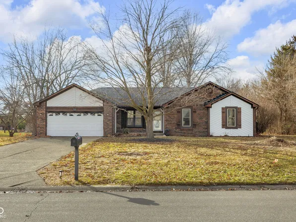 7152 Sandalwood Dr, Avon, IN 46123