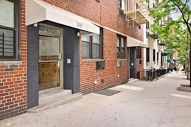 Sold by Keller Williams NYC