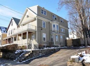 26 Ventura St, Dorchester, MA 02124