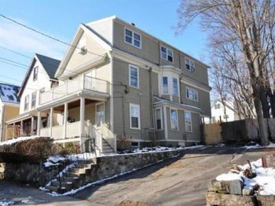 26 Ventura St, Dorchester, MA, 02124