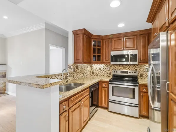 2020 Camino De La Reina Unit 2217, San Diego, CA 92108