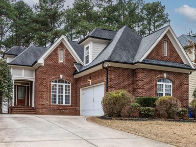 7373 Newport Ave, Raleigh, NC, 27613