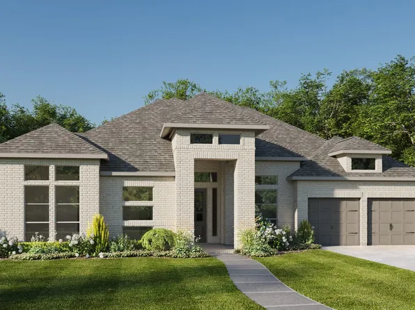 3334W Plan, Ventana 70'