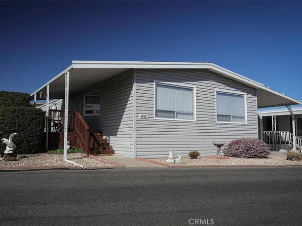 832 Farnsworth Dr #209, Arroyo Grande, CA 93420