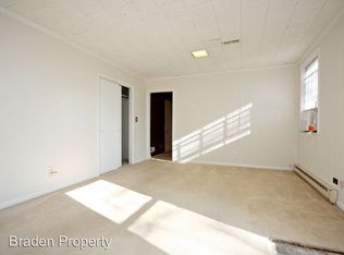 1106 River Ct #B, Charlottesville, VA 22901