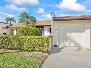 340 Markley Ct, Indian Harbour Beach, FL 32937