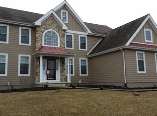 47 McCormick Way, Lincoln Univ, PA 19352