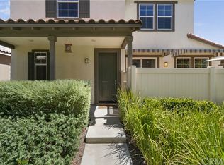 5744 Fortaleza Pl, Riverside, CA 92505