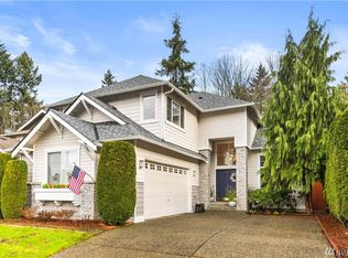 15478 141st Pl SE, Renton, WA 98058