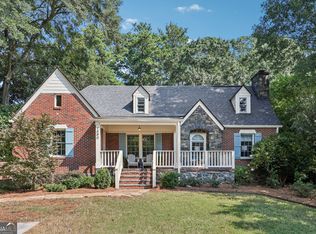 1590 Johnson Rd NE, Atlanta, GA 30306