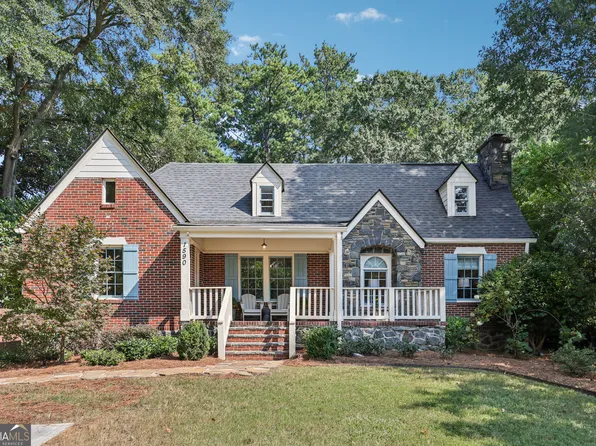 1590 Johnson Rd NE, Atlanta, GA 30306