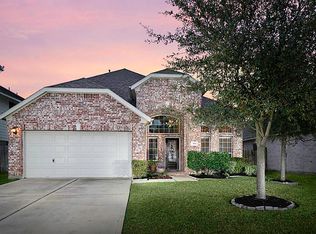 519 Cypresswood Brk, Spring, TX 77373