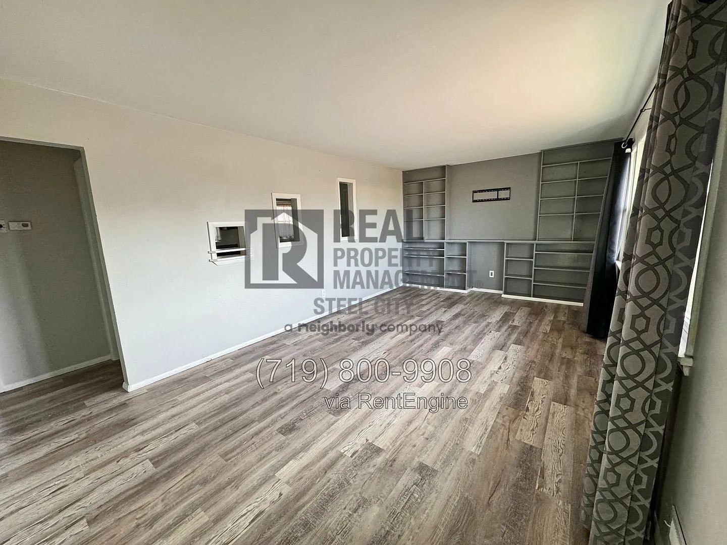 2 bed, 1.5 bath, 1728 sqft, $1,700 — Photo 2