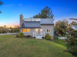 1275 Cambria St NW, Christiansburg, VA 24073