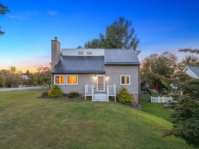 1275 Cambria St NW, Christiansburg, VA, 24073