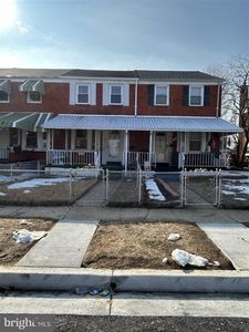 8333 Kavanagh Rd, Baltimore, MD, 21222