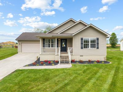 153 Canterbury Dr, Science Hill, KY, 42553