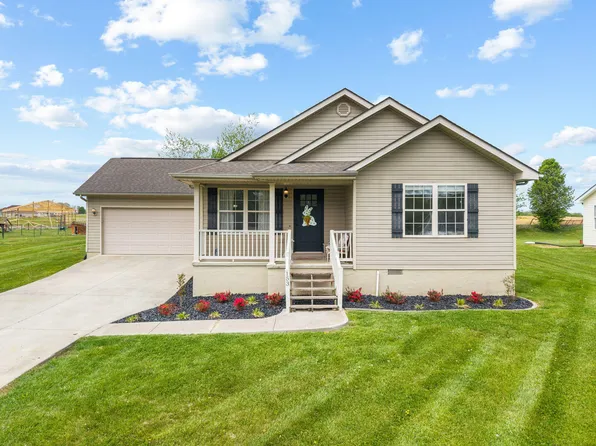 153 Canterbury Dr, Science Hill, KY 42553