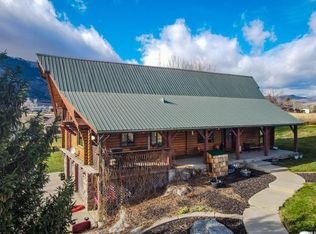 3707 N 3500 E, Liberty, UT 84310