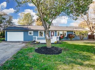 3937 Folk Ream Rd, Springfield, OH 45502