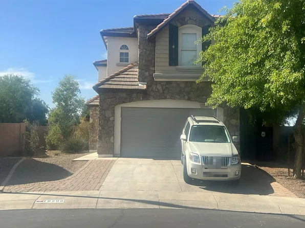 18298 W Smokey Dr, Surprise, AZ 85388
