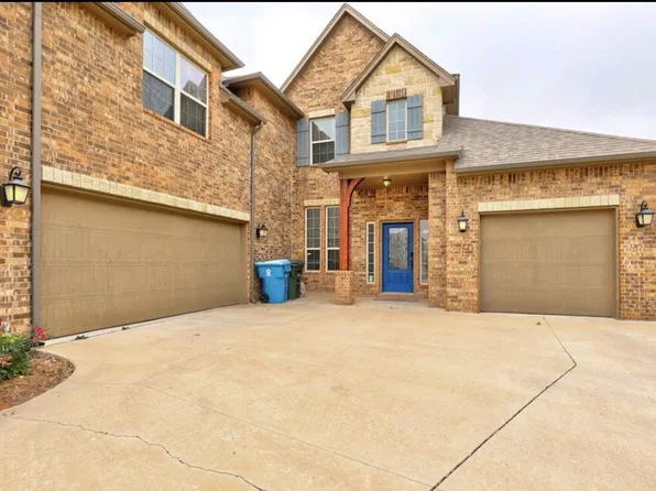 1524 Cordgrass Ct, Edmond, OK 73013