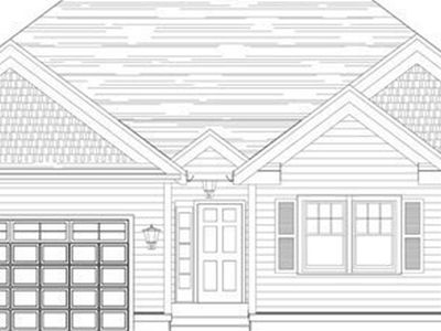 25 Shoemaker Ln #11, Upton, MA, 01568